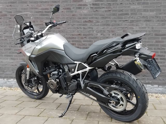 suzuki - v-strom-800