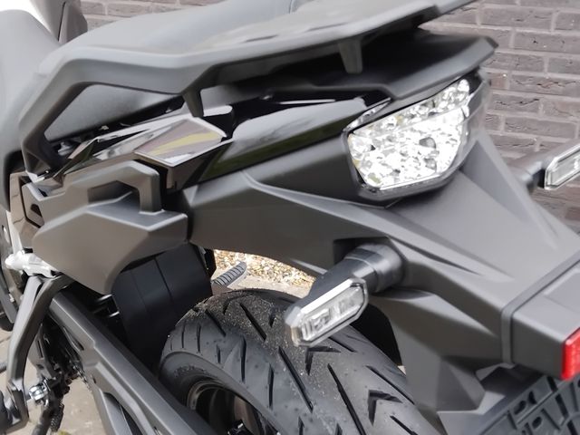 suzuki - v-strom-800