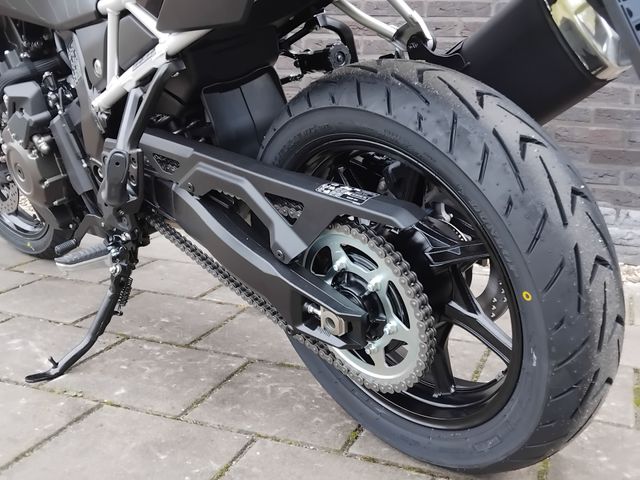 suzuki - v-strom-800