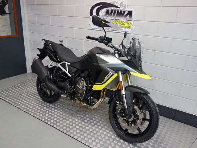suzuki - v-strom-800