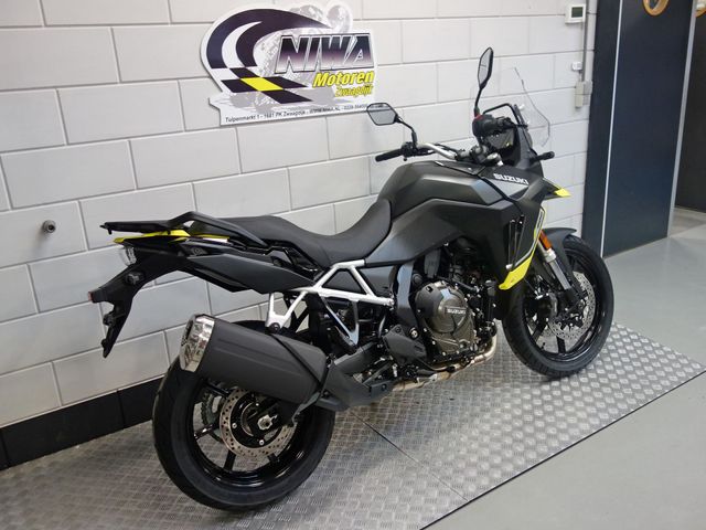suzuki - v-strom-800
