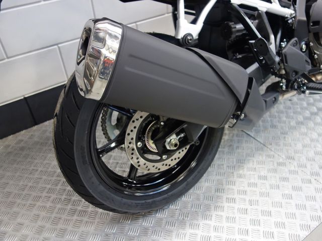 suzuki - v-strom-800