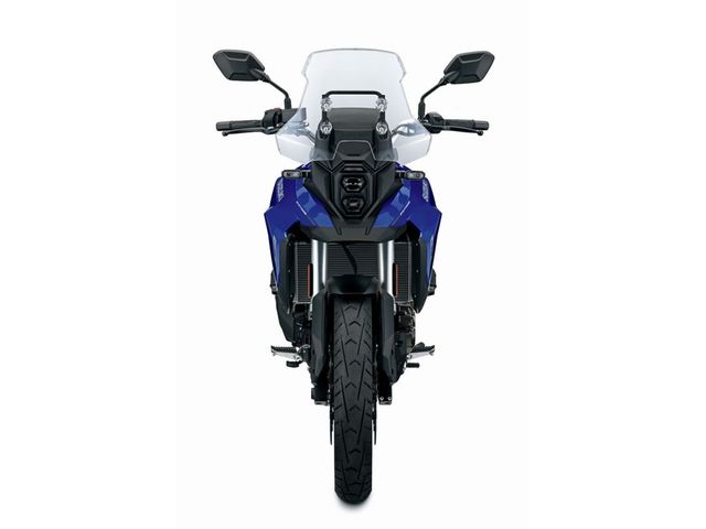 suzuki - v-strom-800