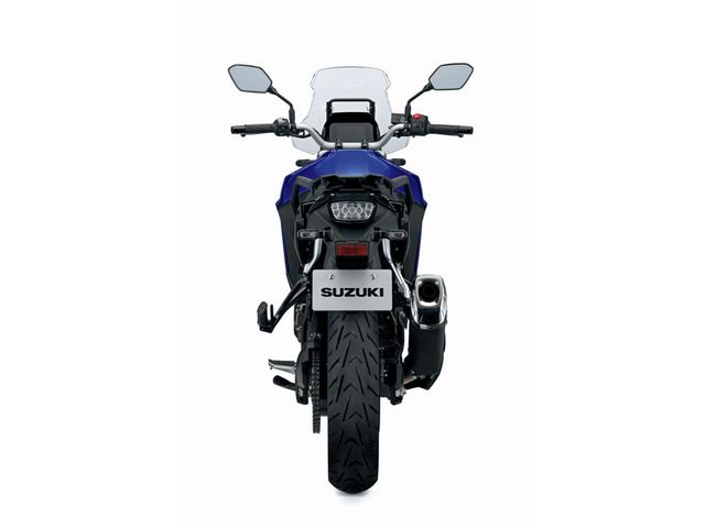 suzuki - v-strom-800