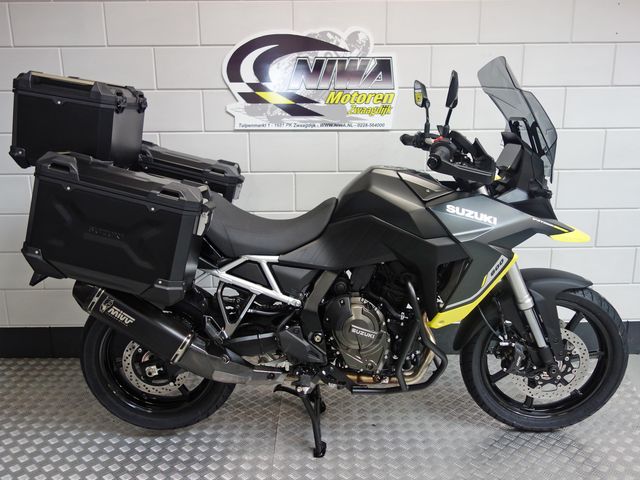 suzuki - v-strom-800