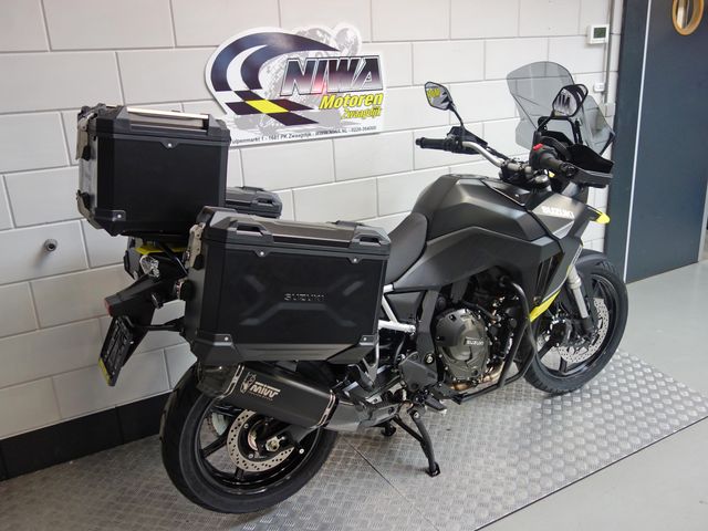 suzuki - v-strom-800