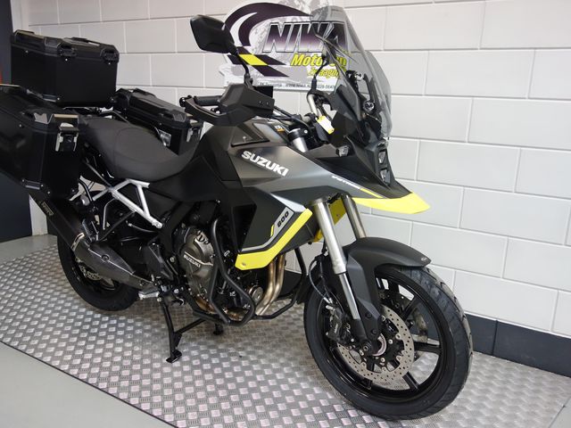 suzuki - v-strom-800