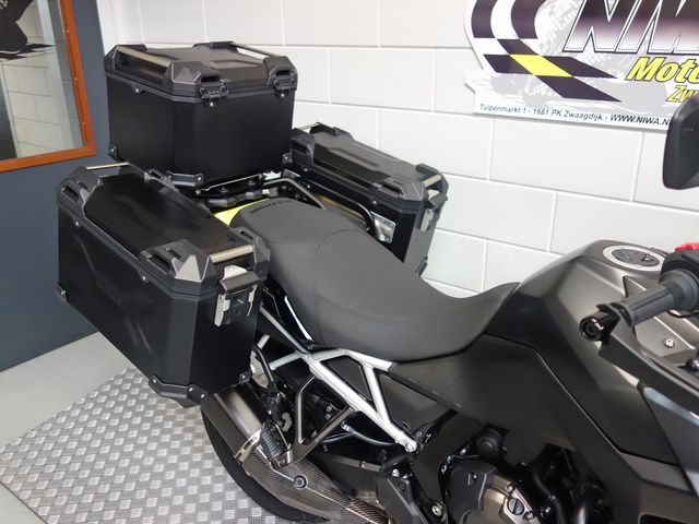 suzuki - v-strom-800