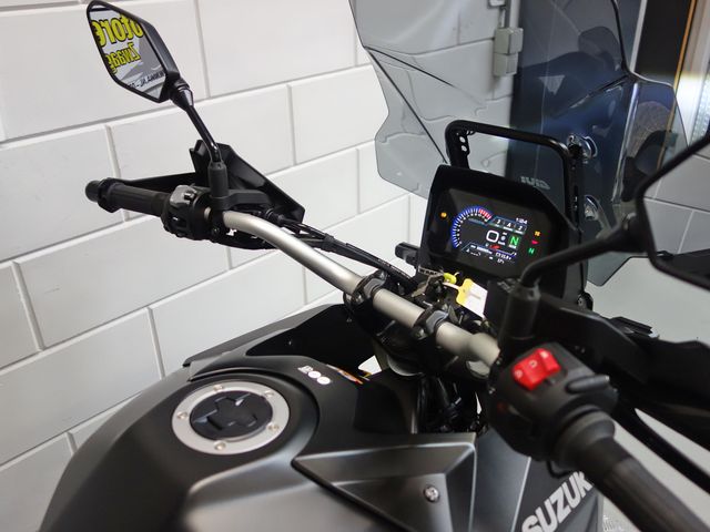 suzuki - v-strom-800