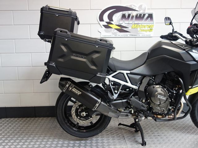 suzuki - v-strom-800