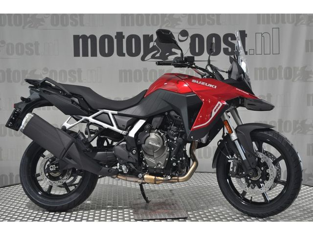 suzuki - v-strom-800