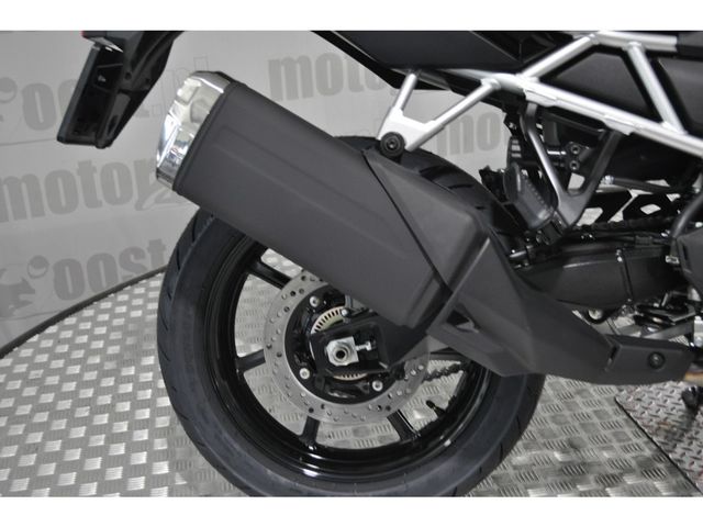 suzuki - v-strom-800