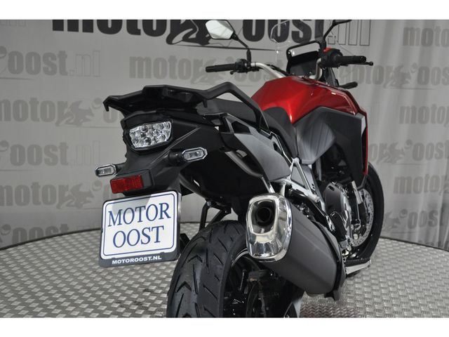 suzuki - v-strom-800