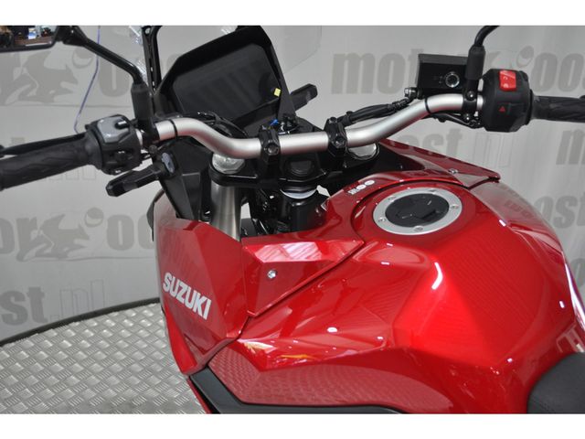 suzuki - v-strom-800