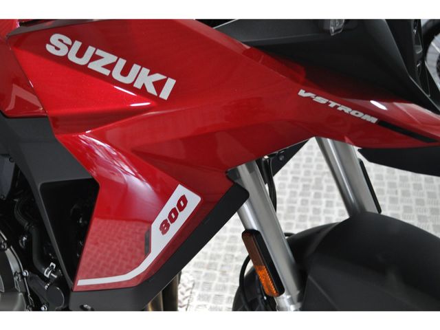 suzuki - v-strom-800