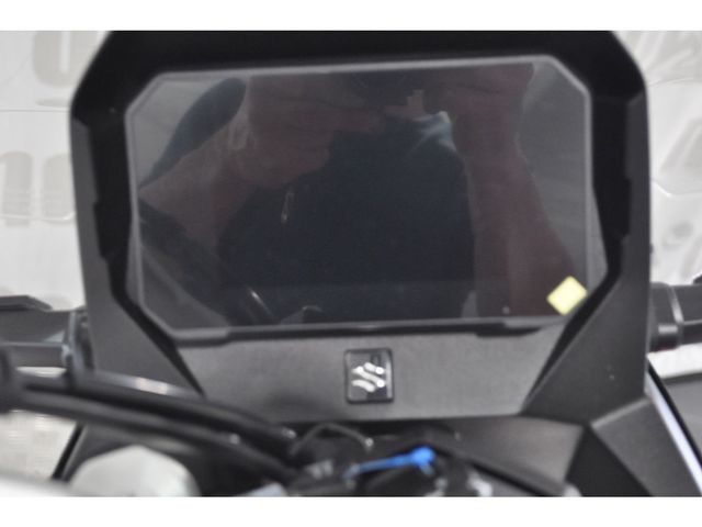 suzuki - v-strom-800