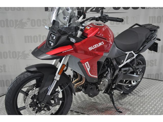 suzuki - v-strom-800