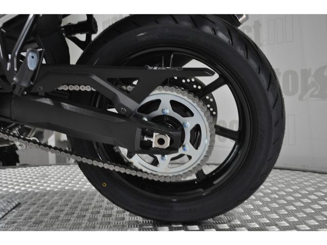 suzuki - v-strom-800