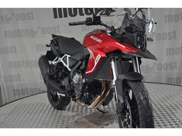 suzuki - v-strom-800