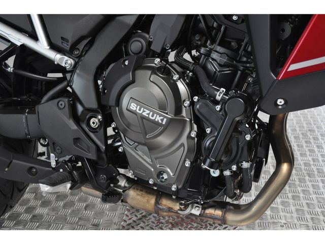 suzuki - v-strom-800