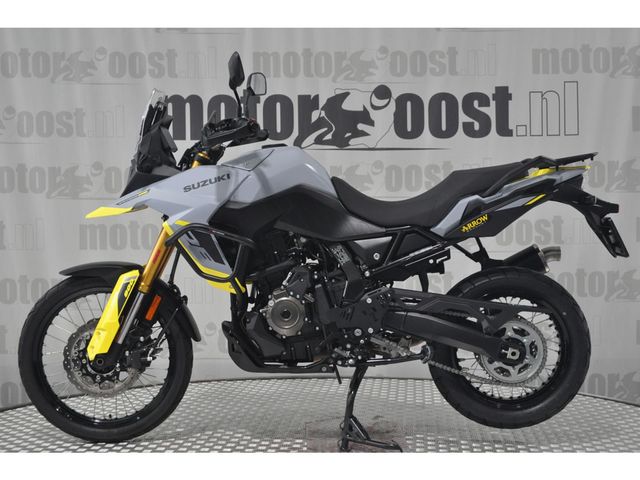 suzuki - v-strom-800