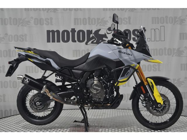 suzuki - v-strom-800