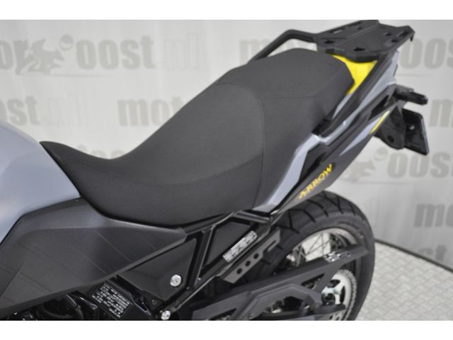 suzuki - v-strom-800