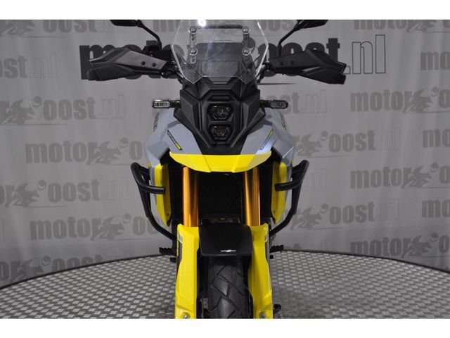 suzuki - v-strom-800