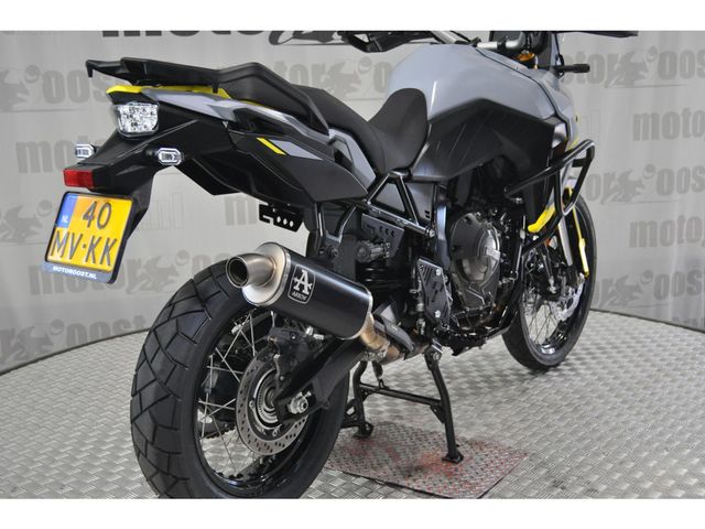 suzuki - v-strom-800