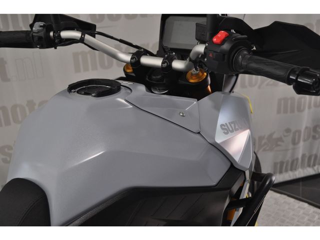 suzuki - v-strom-800