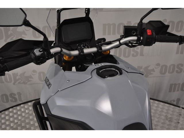 suzuki - v-strom-800
