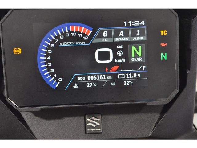 suzuki - v-strom-800