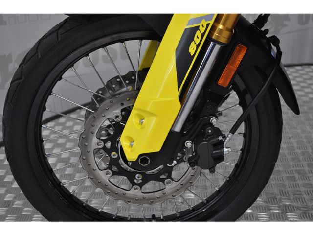 suzuki - v-strom-800