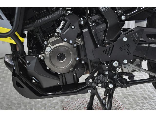 suzuki - v-strom-800