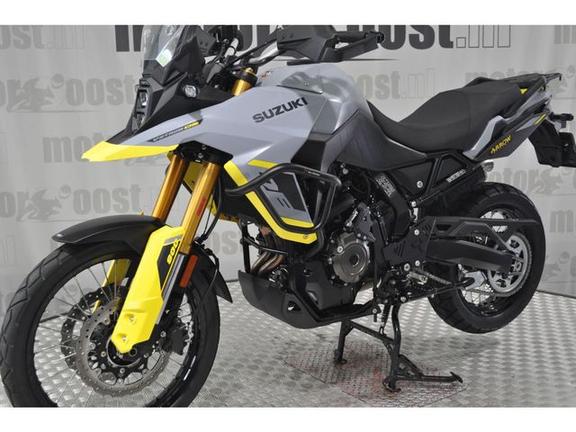 suzuki - v-strom-800