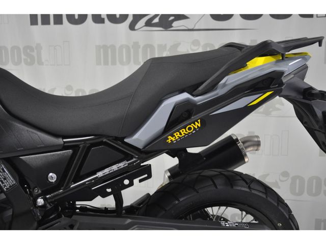 suzuki - v-strom-800