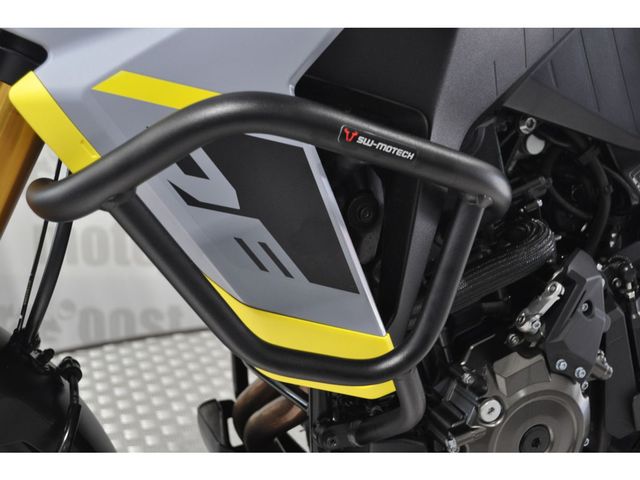 suzuki - v-strom-800