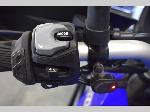 suzuki - v-strom-800