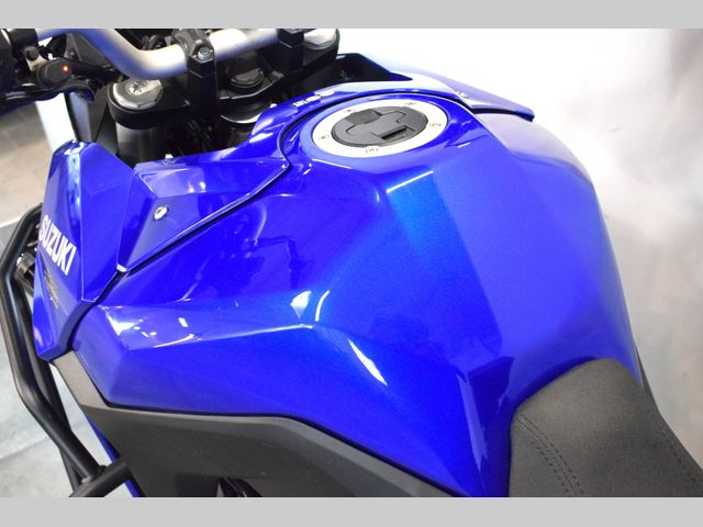 suzuki - v-strom-800