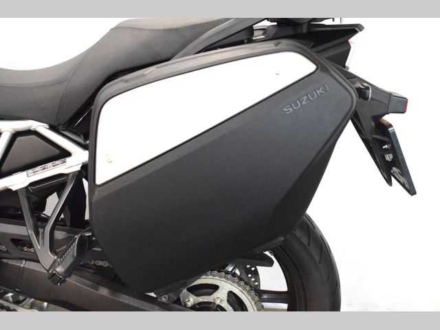 suzuki - v-strom-800