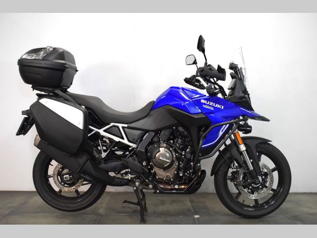 suzuki - v-strom-800