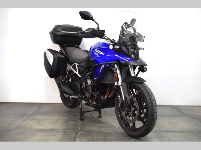 suzuki - v-strom-800