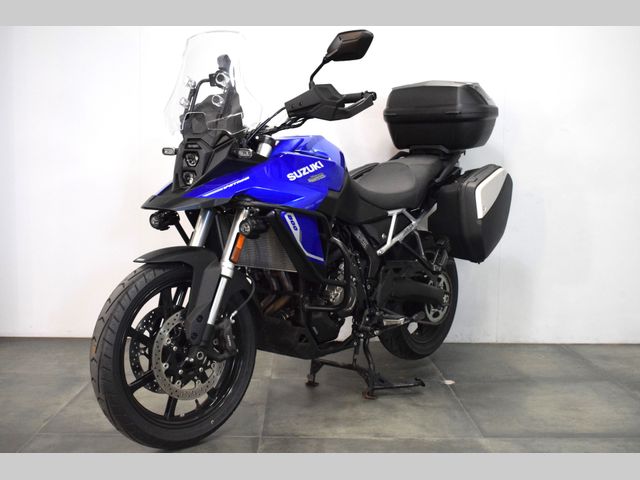 suzuki - v-strom-800