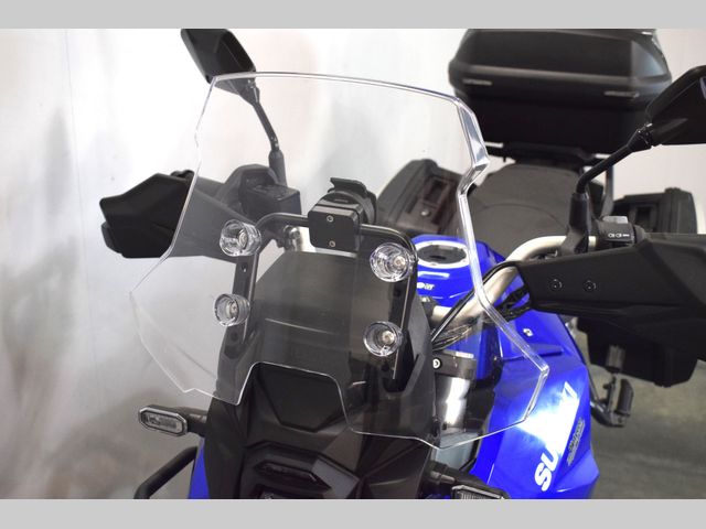suzuki - v-strom-800
