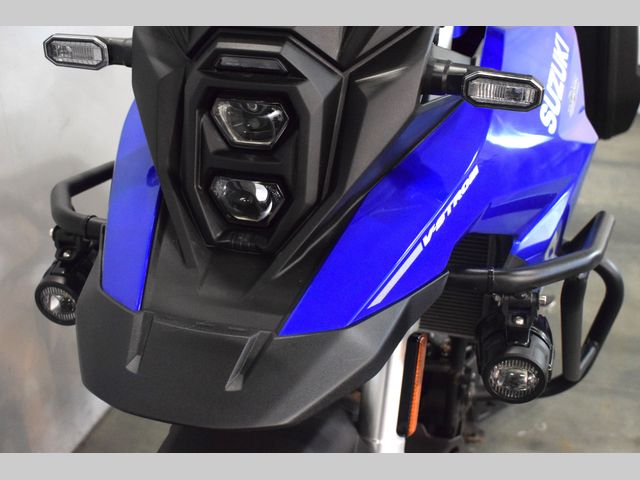suzuki - v-strom-800