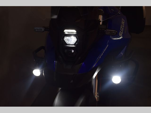 suzuki - v-strom-800