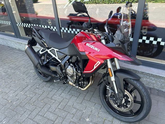 suzuki - v-strom-800