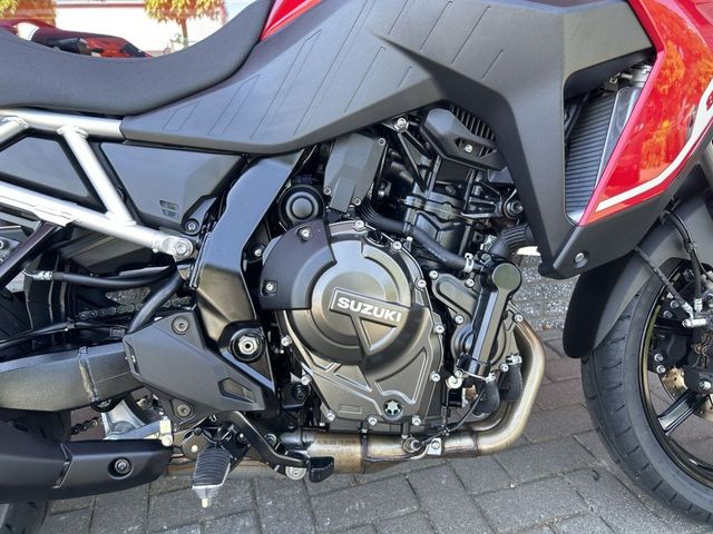 suzuki - v-strom-800