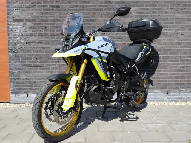 suzuki - v-strom-800