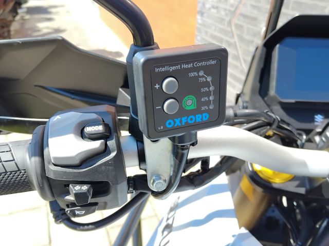suzuki - v-strom-800